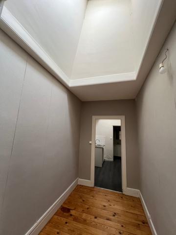 Appartement 2 pièce(s) 1 chambre(s) 47 m²