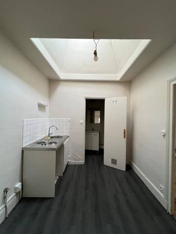 Appartement 2 pièce(s) 1 chambre(s) 47 m²