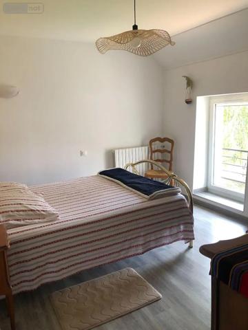 Achat - Maison Issoudun 36100 6 pièces 157 m 2 1632 m 2
