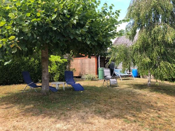 Achat - Maison Issoudun 36100 6 pièces 157 m 2 1632 m 2