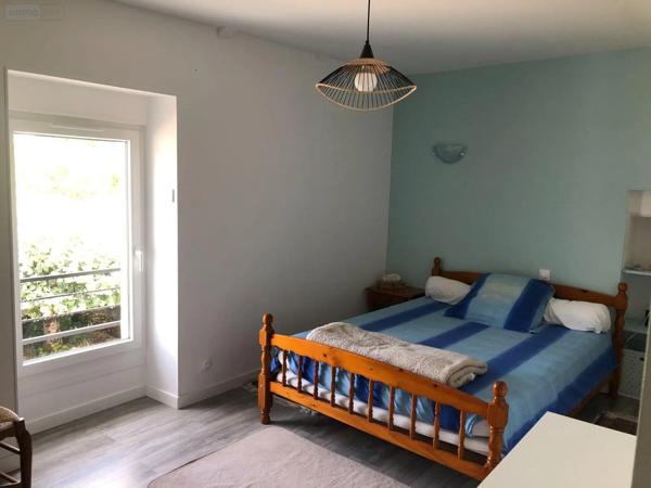 Achat - Maison Issoudun 36100 6 pièces 157 m 2 1632 m 2