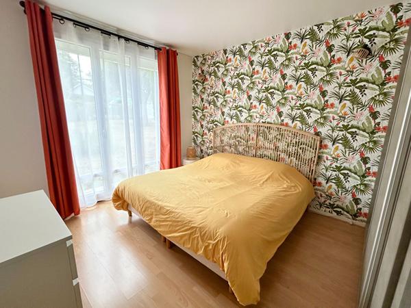 DOMAINE PRIVÉ - MAISON DE PLAIN PIED AVEC COMBLES AMENAGÉS