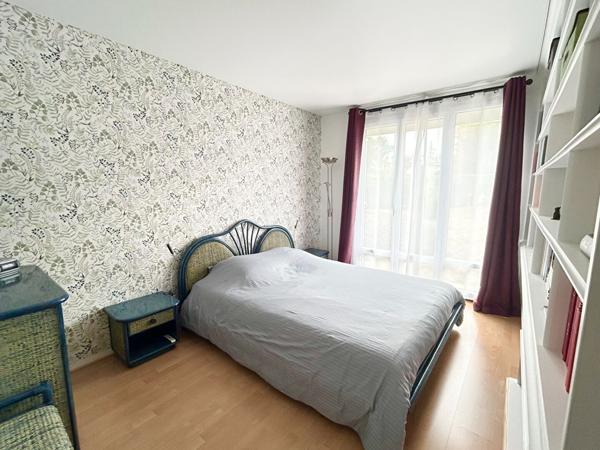 DOMAINE PRIVÉ - MAISON DE PLAIN PIED AVEC COMBLES AMENAGÉS