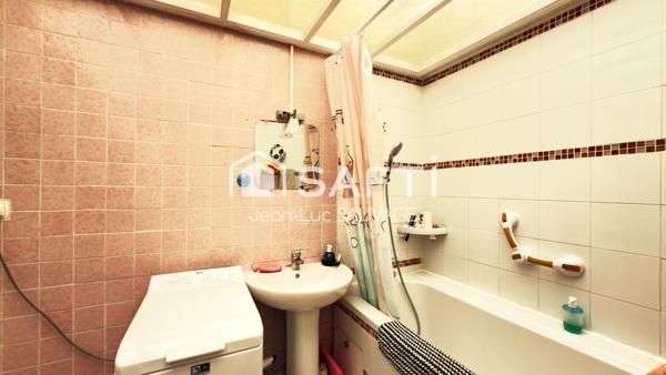 Gde maison poss 10 ch + jardin  – Idéal investisseur