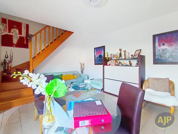 Vente maison Gujan Mestras : 317 400 € - AJP ACTEA La Hume