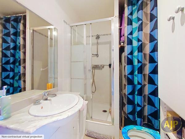 Vente maison Gujan Mestras : 317 400 € - AJP ACTEA La Hume