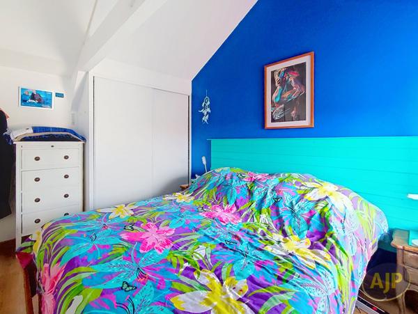 Vente maison Gujan Mestras : 317 400 € - AJP ACTEA La Hume