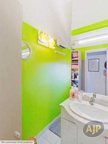 Vente maison Gujan Mestras : 317 400 € - AJP ACTEA La Hume