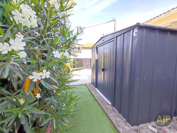Vente maison Gujan Mestras : 317 400 € - AJP ACTEA La Hume
