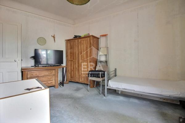 Appartement Saint Ouen Sur Seine 1 pièce(s) 22.21 m2