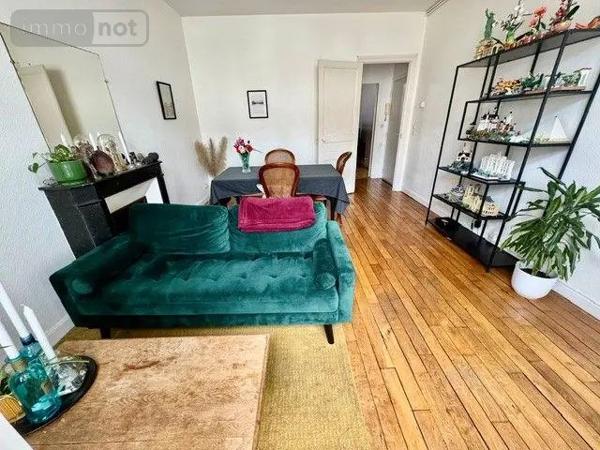 Achat - Immeuble | Immeuble de rapport Reims 51100 230 m 2