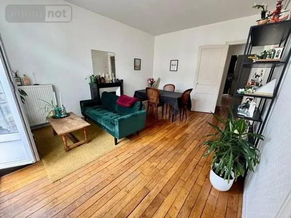 Achat - Immeuble | Immeuble de rapport Reims 51100 230 m 2