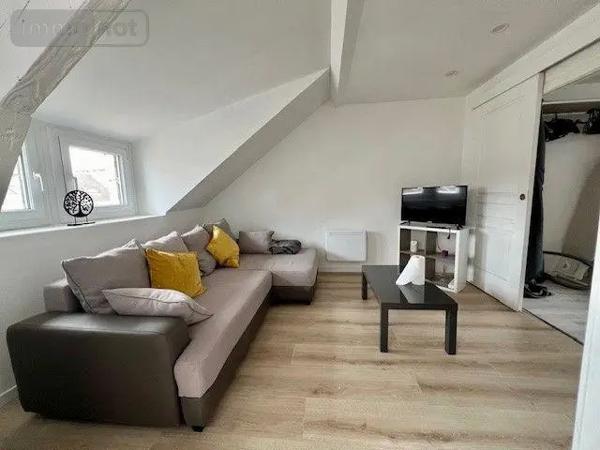 Achat - Immeuble | Immeuble de rapport Reims 51100 230 m 2