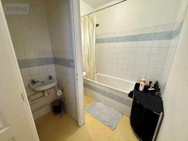 Achat - Immeuble | Immeuble de rapport Reims 51100 230 m 2