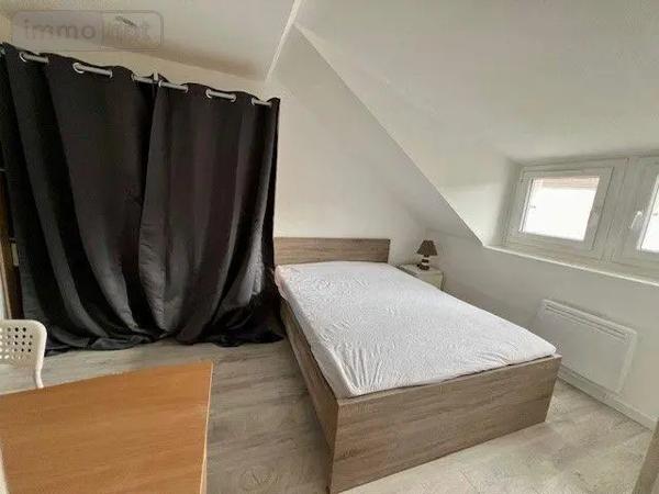 Achat - Immeuble | Immeuble de rapport Reims 51100 230 m 2