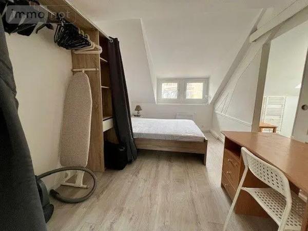 Achat - Immeuble | Immeuble de rapport Reims 51100 230 m 2
