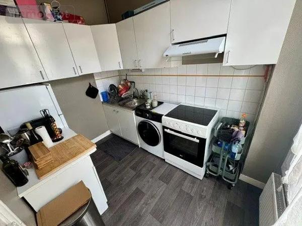 Achat - Immeuble | Immeuble de rapport Reims 51100 230 m 2