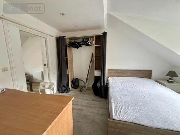 Achat - Immeuble | Immeuble de rapport Reims 51100 230 m 2