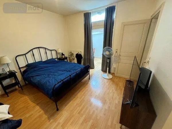 Achat - Immeuble | Immeuble de rapport Reims 51100 230 m 2