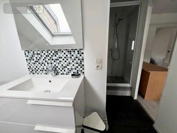 Achat - Immeuble | Immeuble de rapport Reims 51100 230 m 2