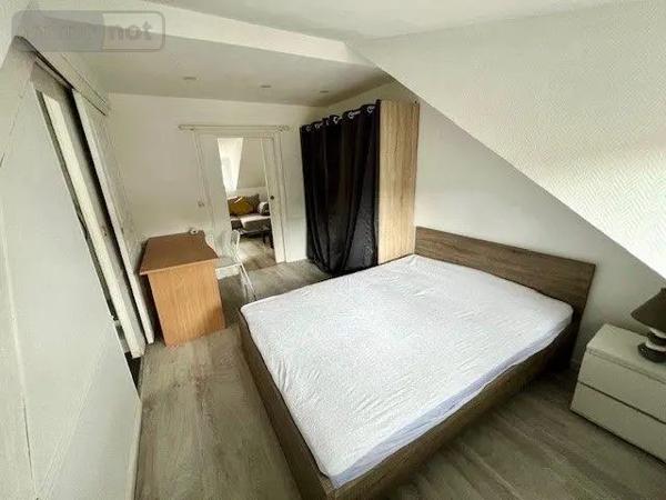 Achat - Immeuble | Immeuble de rapport Reims 51100 230 m 2