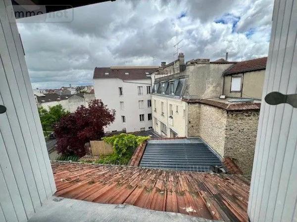 Achat - Immeuble | Immeuble de rapport Reims 51100 230 m 2