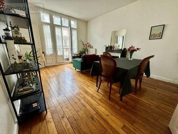 Achat - Immeuble | Immeuble de rapport Reims 51100 230 m 2