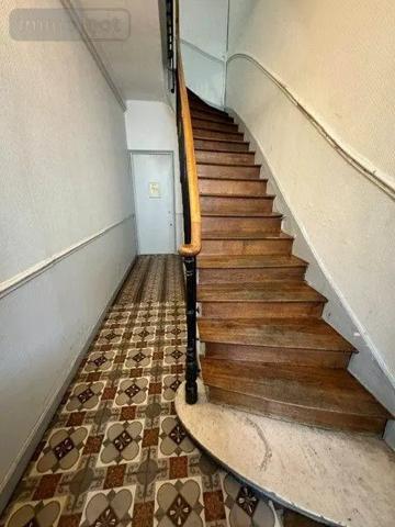 Achat - Immeuble | Immeuble de rapport Reims 51100 230 m 2