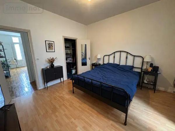 Achat - Immeuble | Immeuble de rapport Reims 51100 230 m 2