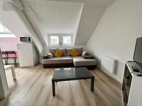 Achat - Immeuble | Immeuble de rapport Reims 51100 230 m 2