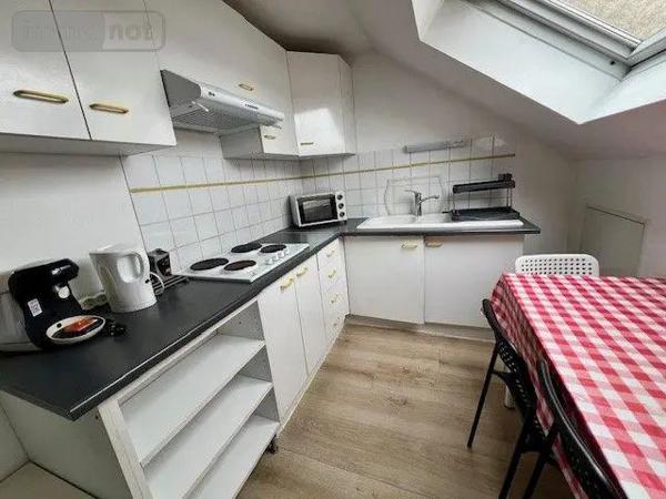 Achat - Immeuble | Immeuble de rapport Reims 51100 230 m 2