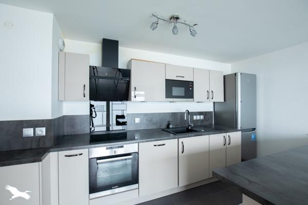 Appartement à vendre |  Mantes-la-Ville |  3 pièces | 61 m²