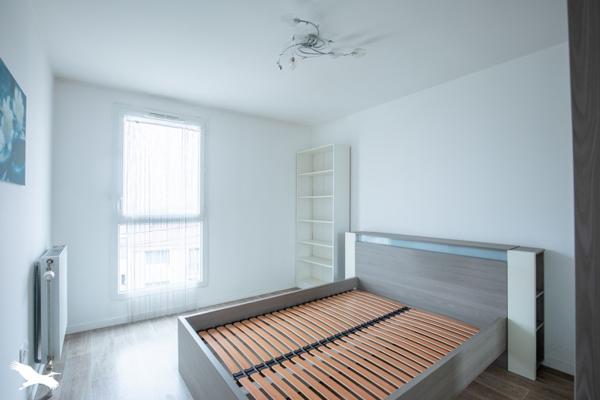 Appartement à vendre |  Mantes-la-Ville |  3 pièces | 61 m²