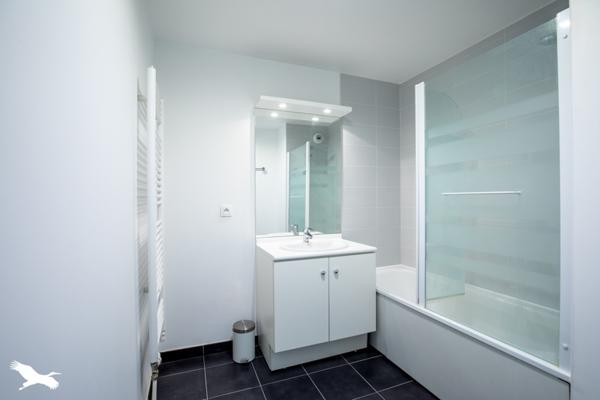 Appartement à vendre |  Mantes-la-Ville |  3 pièces | 61 m²