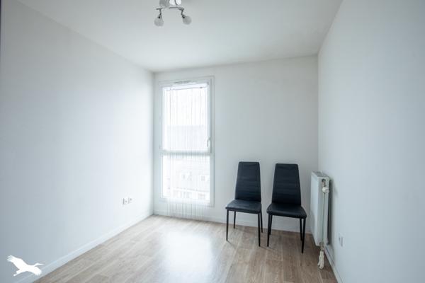Appartement à vendre |  Mantes-la-Ville |  3 pièces | 61 m²