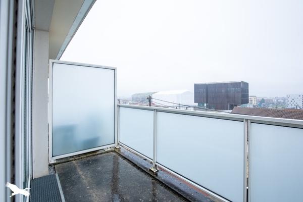 Appartement à vendre |  Mantes-la-Ville |  3 pièces | 61 m²