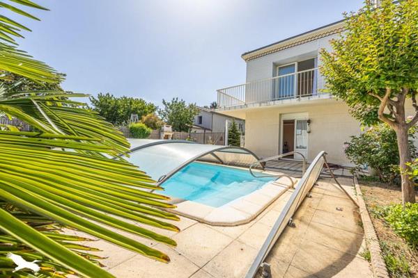Maison à vendre 375 264 € Aytré 3 p 117,8 m² DPE C