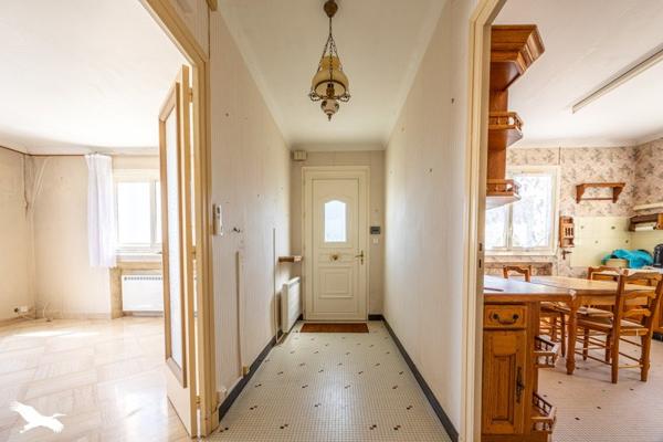 Maison à vendre 375 264 € Aytré 3 p 117,8 m² DPE C
