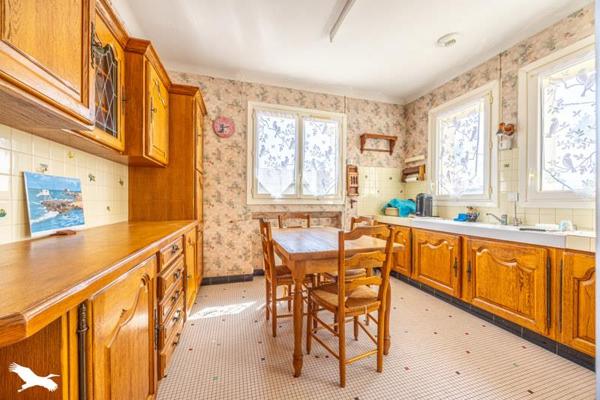 Maison à vendre 375 264 € Aytré 3 p 117,8 m² DPE C
