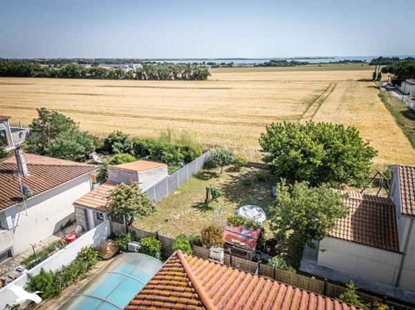 Maison à vendre 375 264 € Aytré 3 p 117,8 m² DPE C