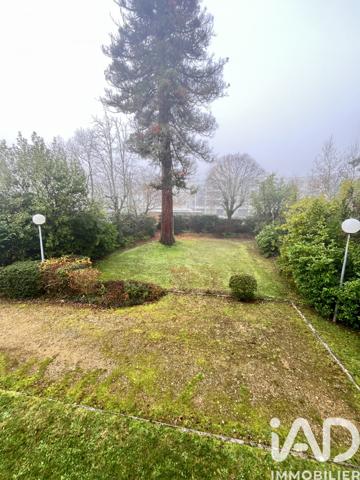 Appartement à vendre 3 pièces 69 m² Gradignan