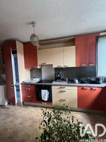 Appartement à vendre 3 pièces 69 m² Gradignan