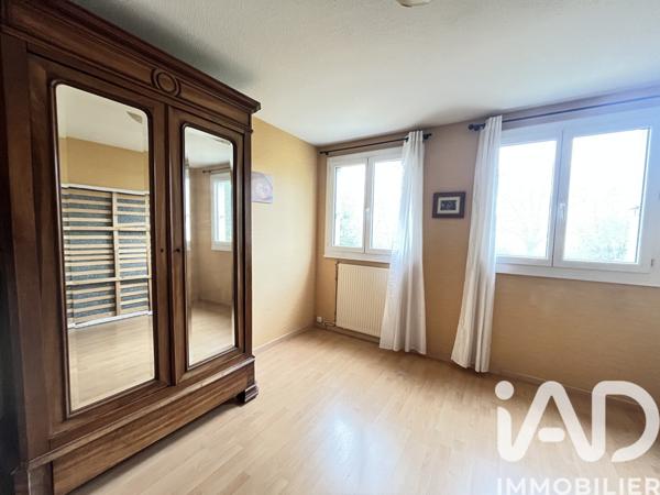 Appartement à vendre 3 pièces 69 m² Gradignan