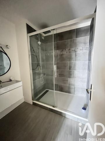 Appartement à vendre 3 pièces 69 m² Gradignan