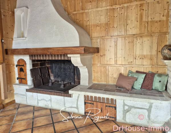 Maison à vendre 2 pièces de 55 m²