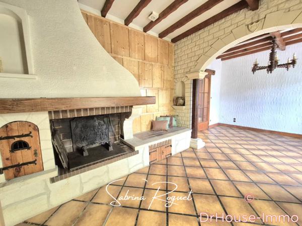 Maison à vendre 2 pièces de 55 m²