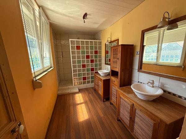 Votre agence "Propriétés-Privees. Com" vous propose :