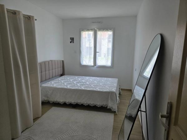 A vendre maison plain-pied à CONTRES (41)