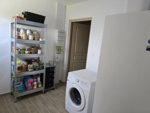 A vendre maison plain-pied à CONTRES (41)