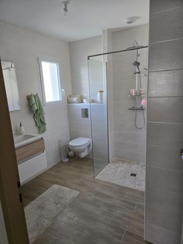 A vendre maison plain-pied à CONTRES (41)